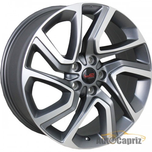 Диски Replica LegeArtis LR519 MGMF R20 W8.5 PCD5x120 ET47.0 DIA72.6
